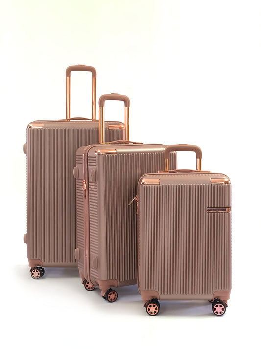 Set of 3 Suitcases
